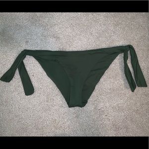 L SPACE Caruso Bikini Bottom